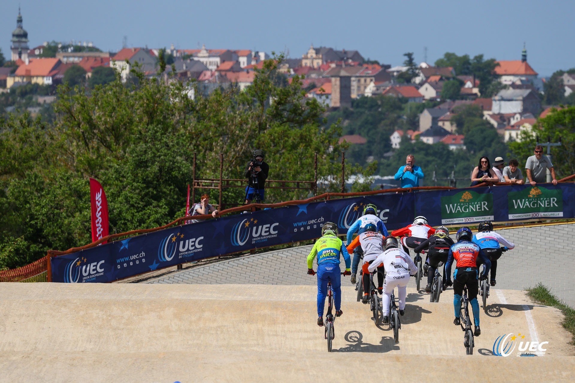 2021 UEC Road European Championships